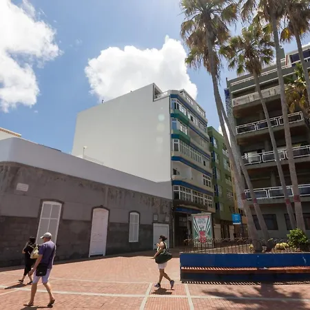 Apartament Azul Las Palmas de Gran Canaria